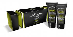 Energising Duo GC Homme Sport